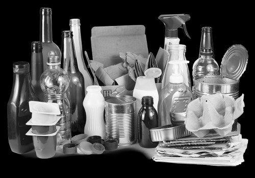 Professional flat clearance team in Plumstead
