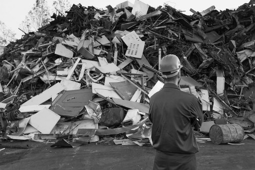 Eco-friendly waste management practices in Plumstead