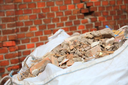 Selecting the right waste removal partner