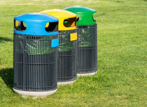 Eco-friendly office clearance practices