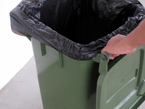 Reliable commercial waste services in Plumstead