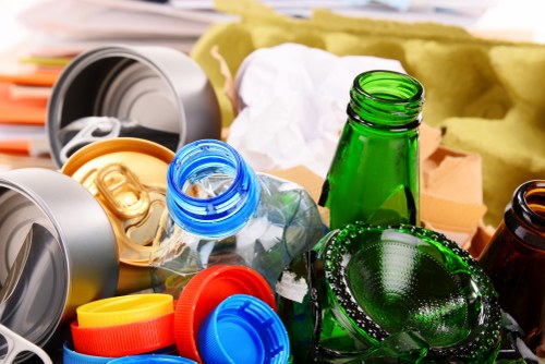 Comprehensive home clearance services offered